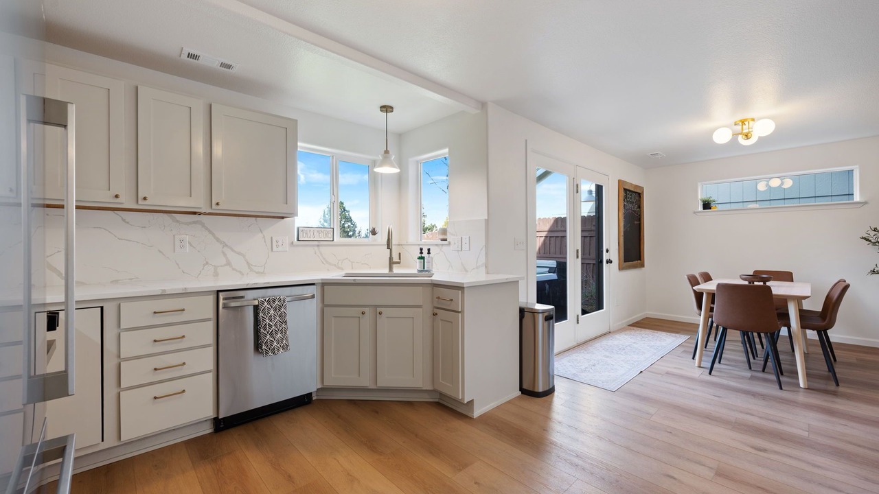Photo of Kitchen in Boyd Acres