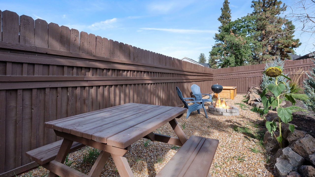 Photo of Outdoor in Boyd Acres