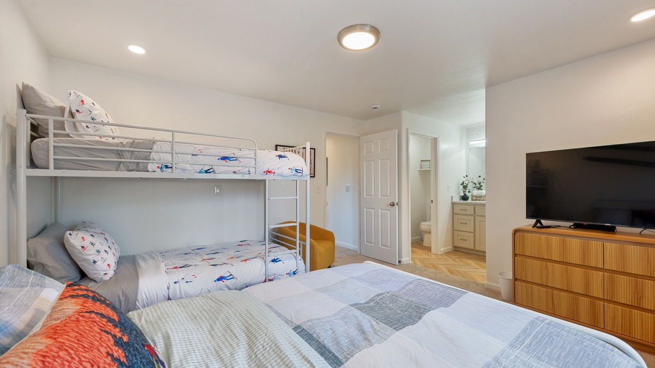 Photo of Bedroom in Boyd Acres