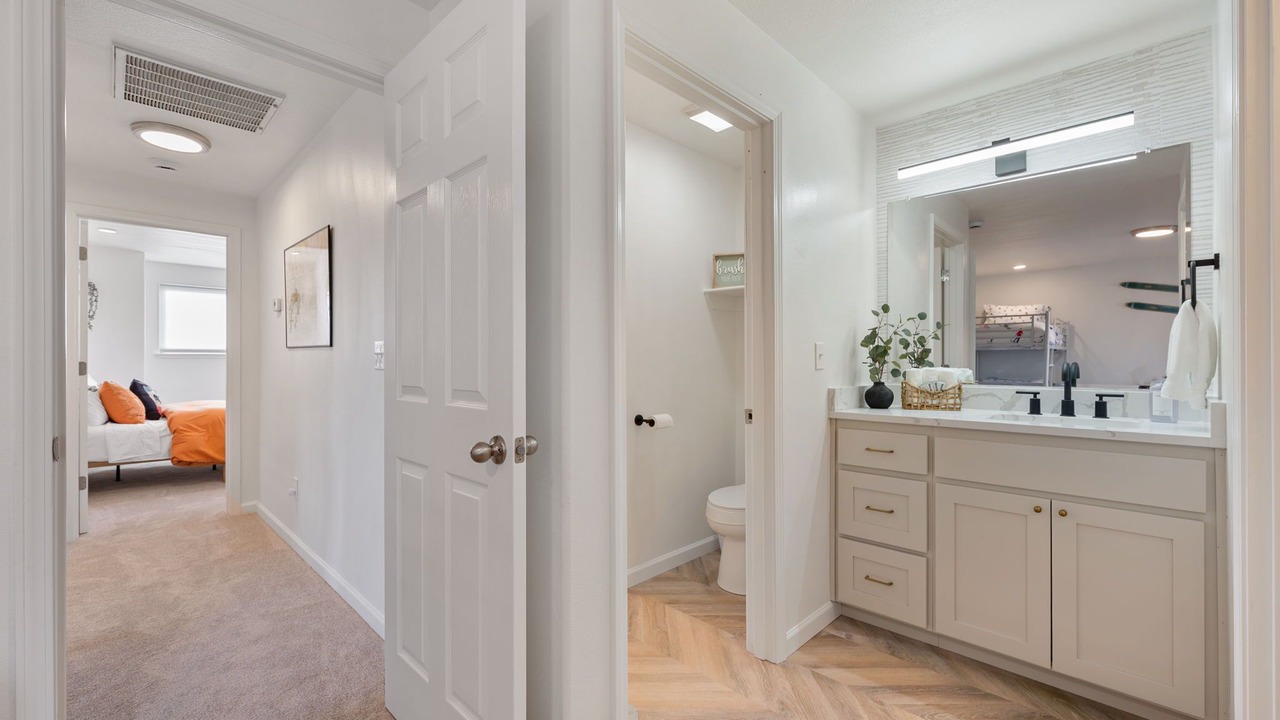 Photo of Bathroom in Boyd Acres
