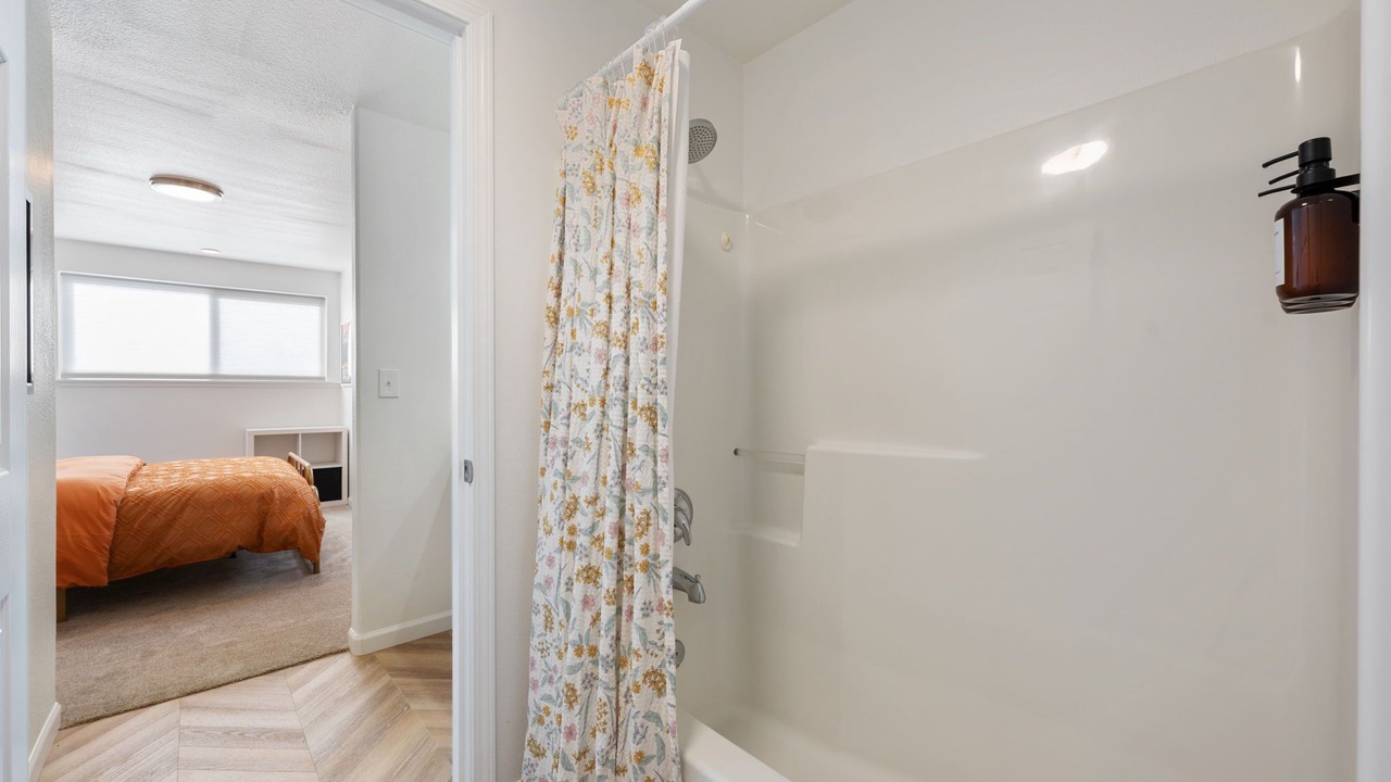 Photo of Bathroom in Boyd Acres