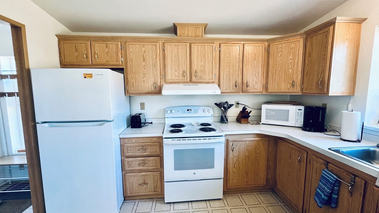 Photo of Kitchen in Westport