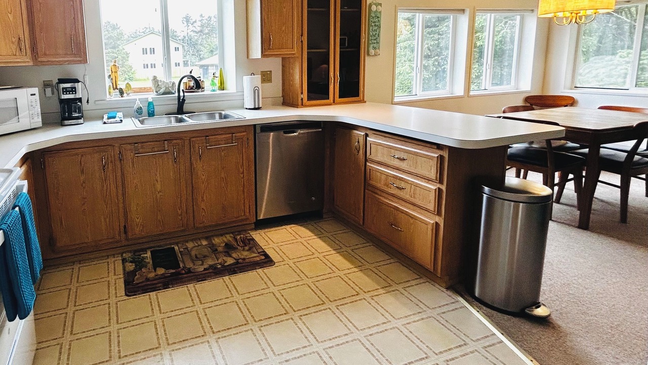 Photo of Kitchen in Westport
