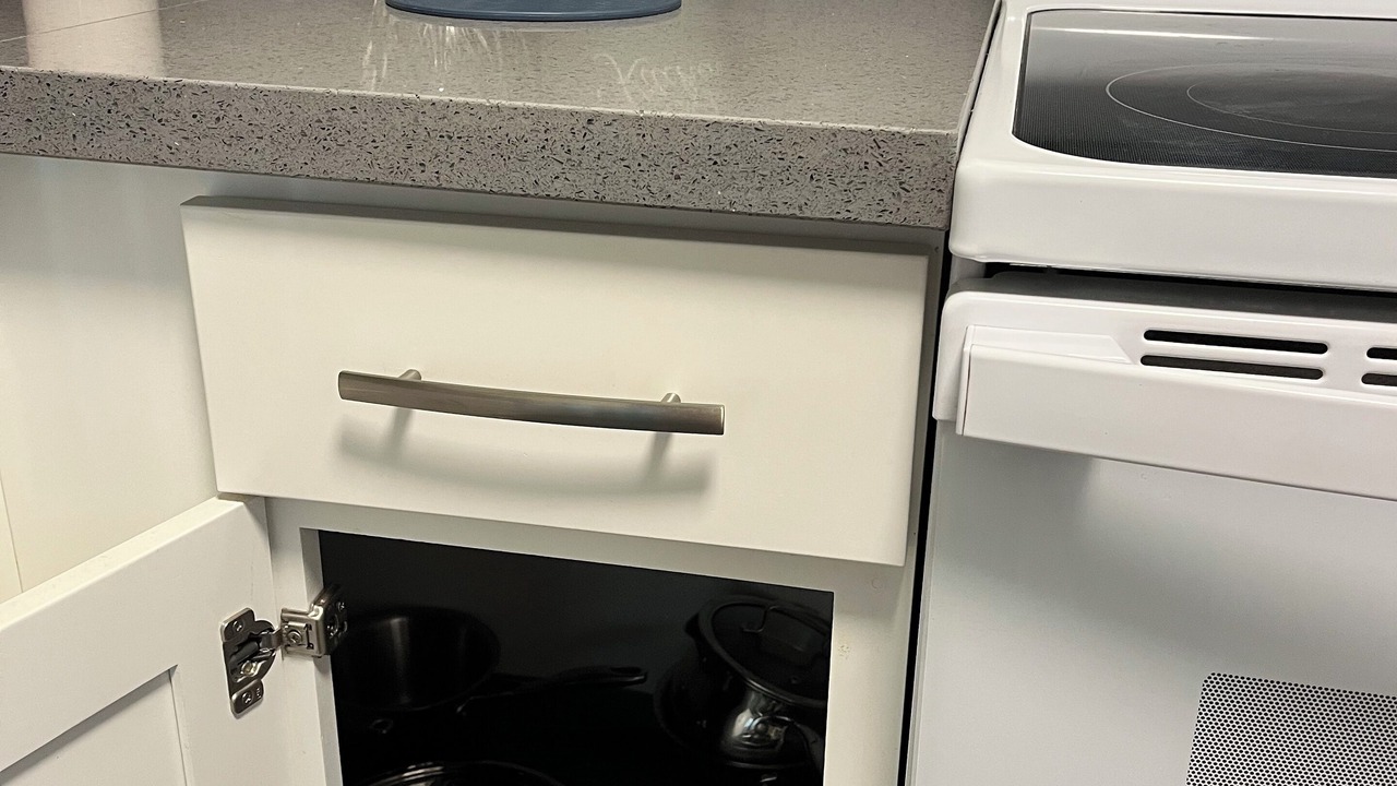 Photo of Kitchen in Fort Lewis