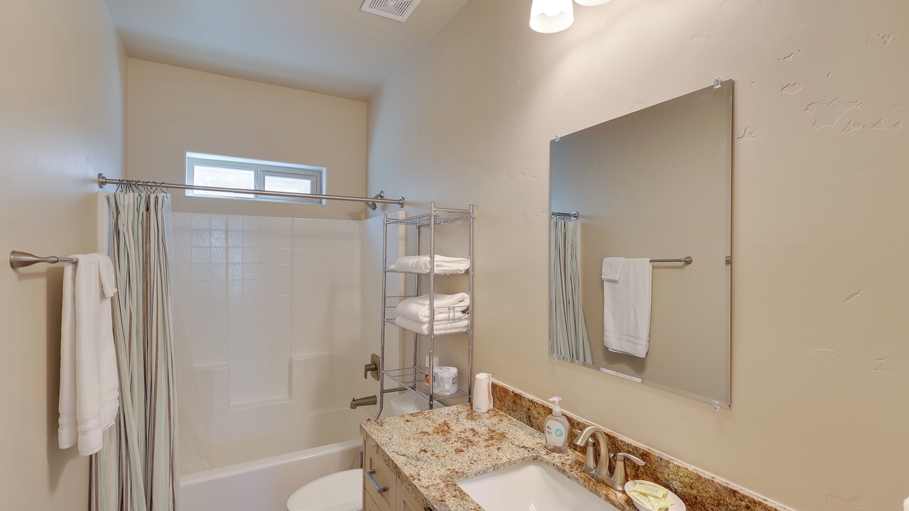 Photo of Bathroom in Lake Havasu City