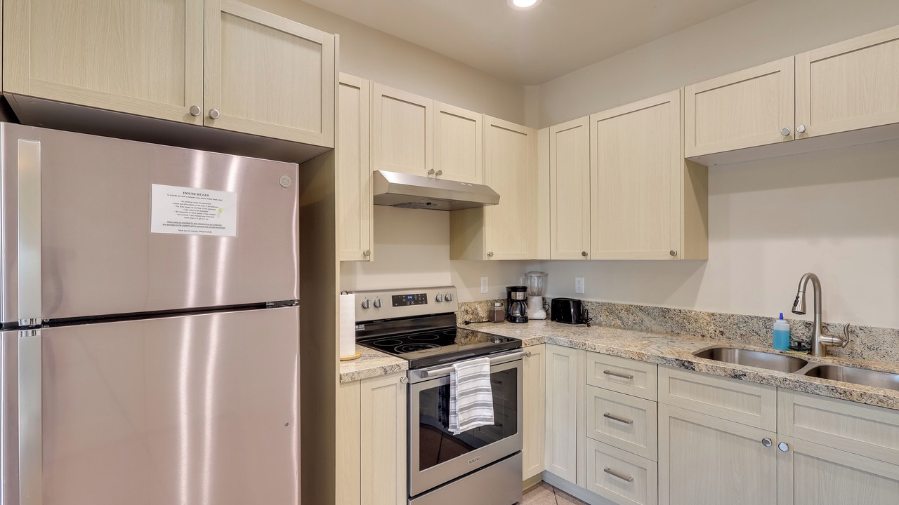 Photo of Kitchen in Lake Havasu City