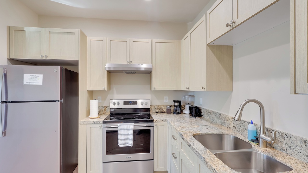Photo of Kitchen in Lake Havasu City