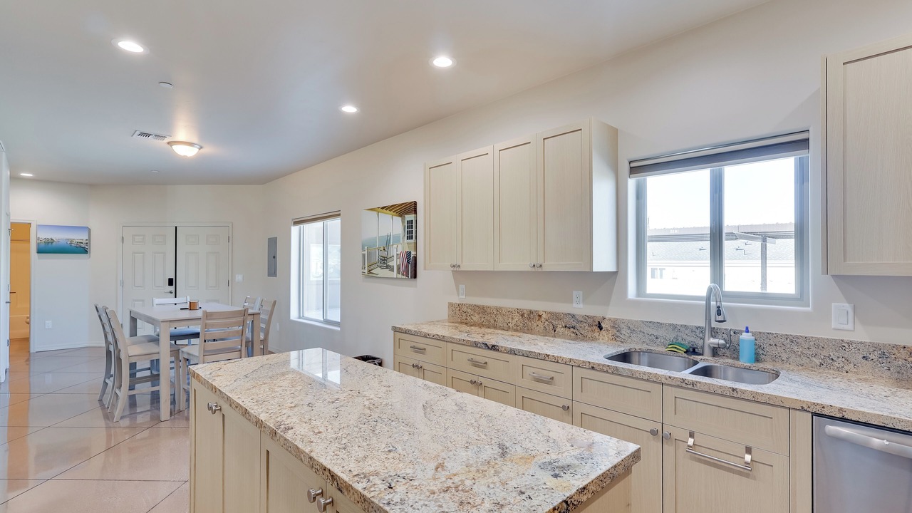 Photo of Kitchen in Lake Havasu City