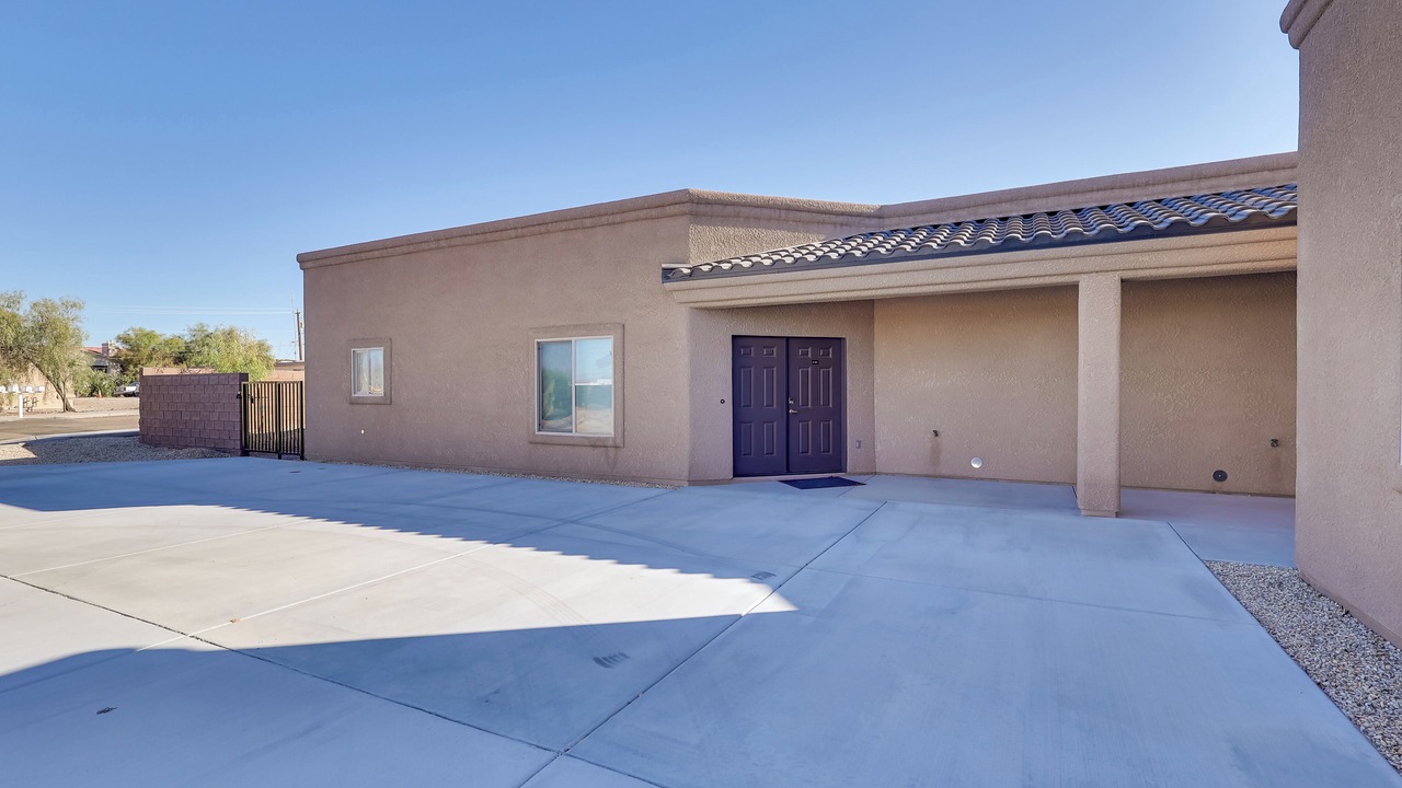 Photo of Outdoor in Lake Havasu City