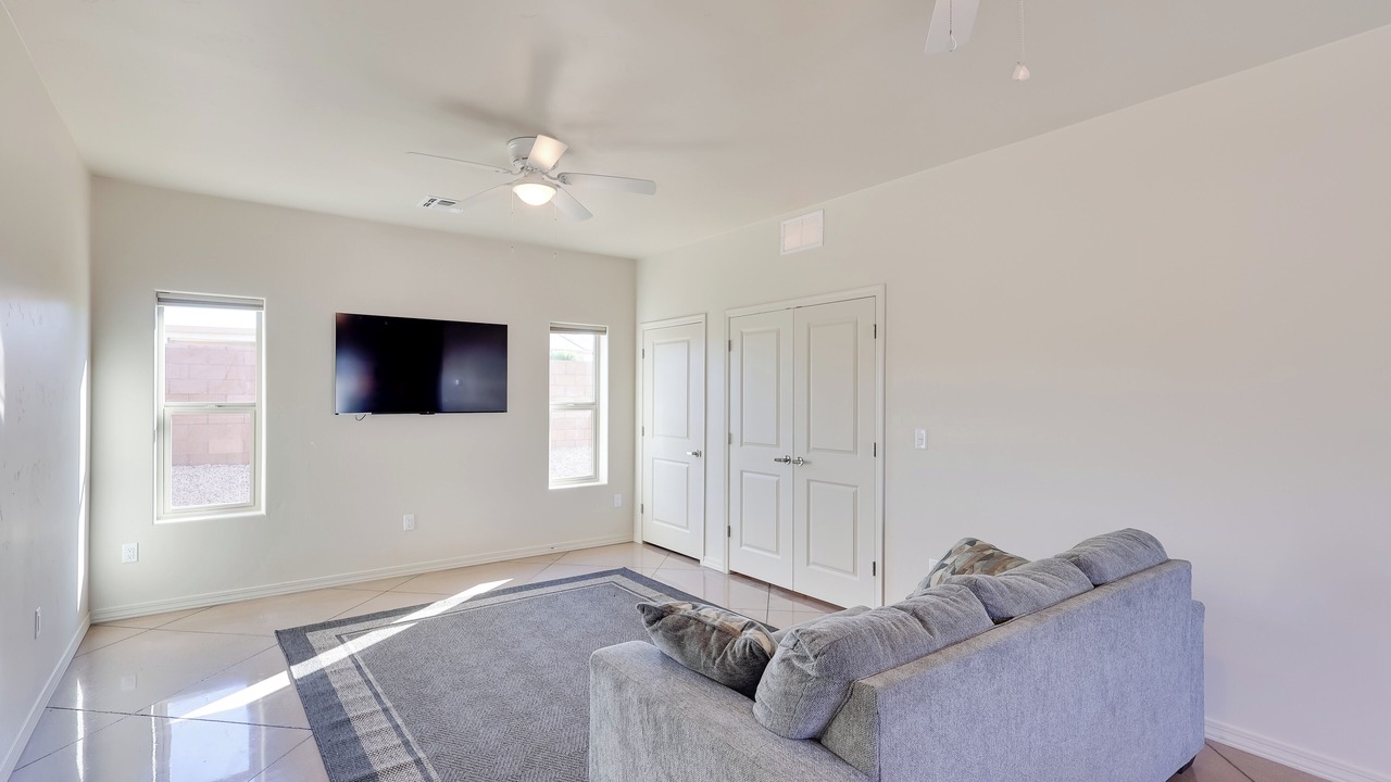 Photo of Bedroom in Lake Havasu City