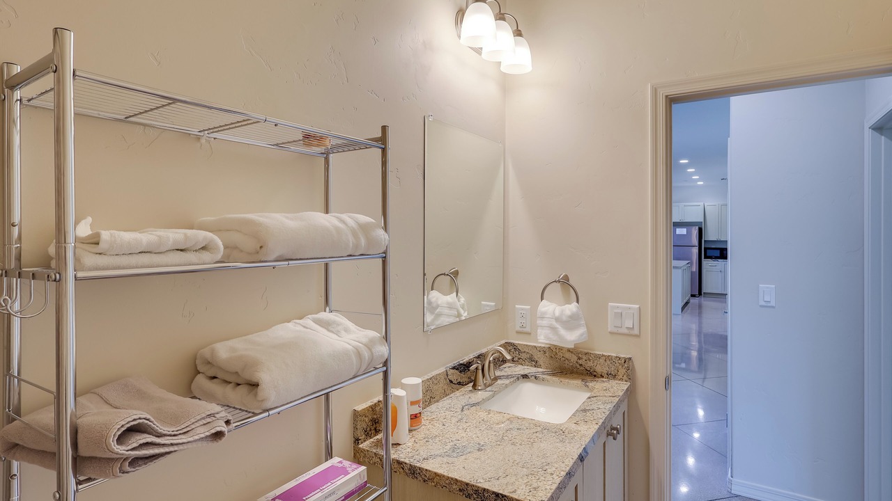 Photo of Bathroom in Lake Havasu City