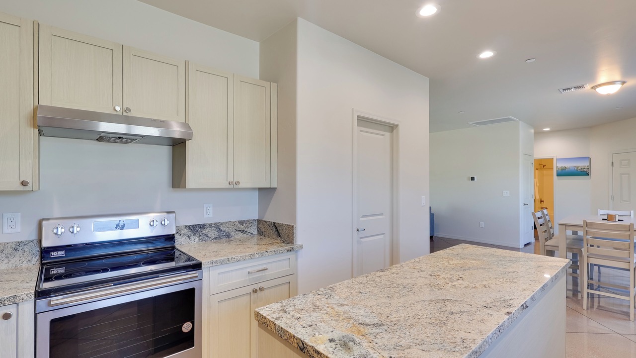 Photo of Kitchen in Lake Havasu City