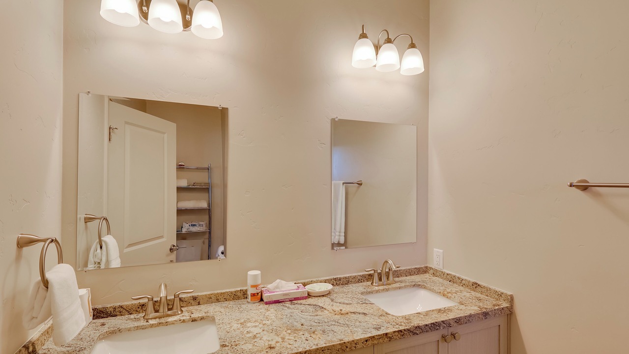Photo of Bathroom in Lake Havasu City