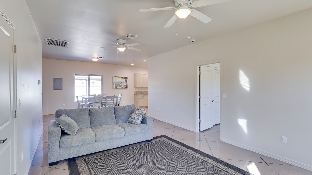 Photo of Livingroom in Lake Havasu City