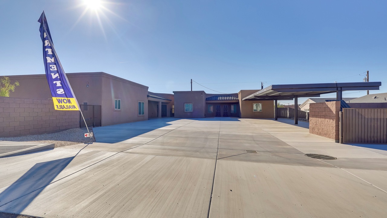 Photo of Outdoor in Lake Havasu City