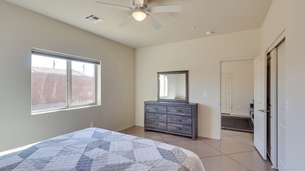 Photo of Bedroom in Lake Havasu City