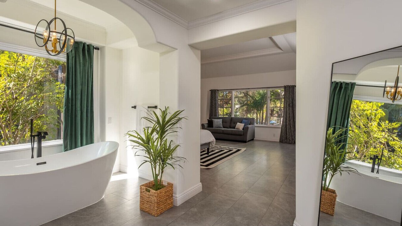 Photo of Bathroom in Mount Helix