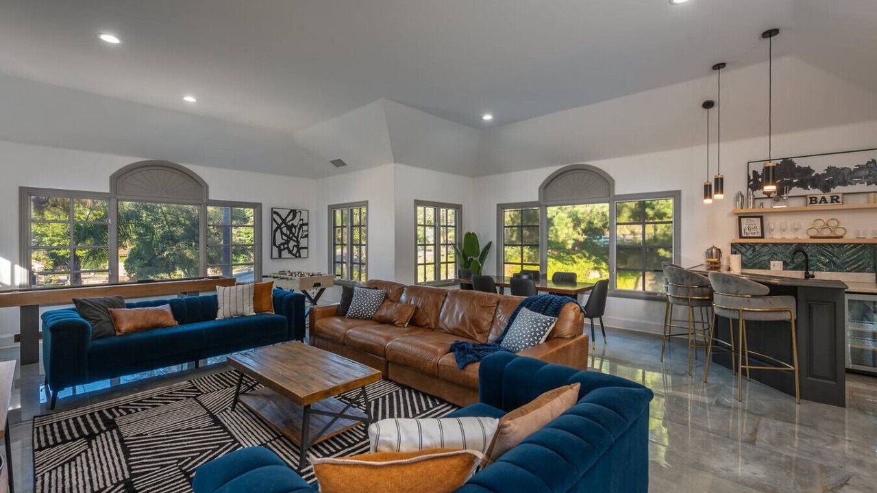 Photo of Livingroom in Mount Helix