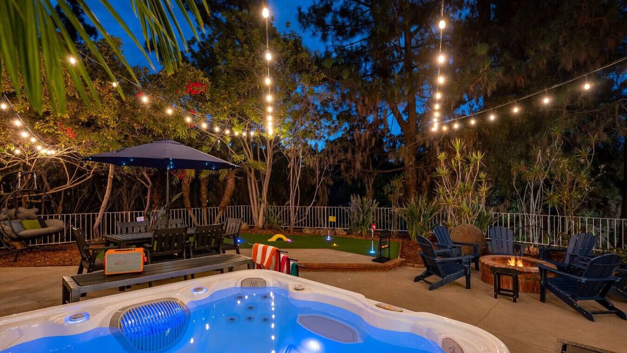 Photo of Patio Balcony in Mount Helix