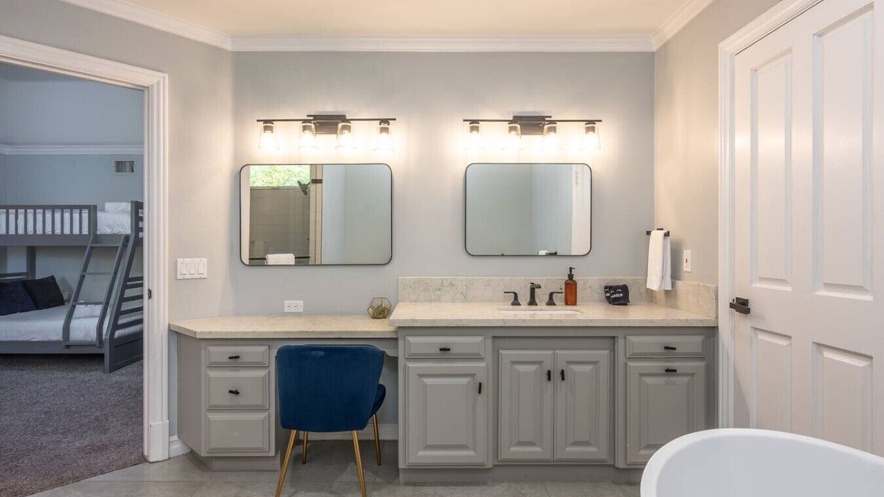 Photo of Bathroom in Mount Helix