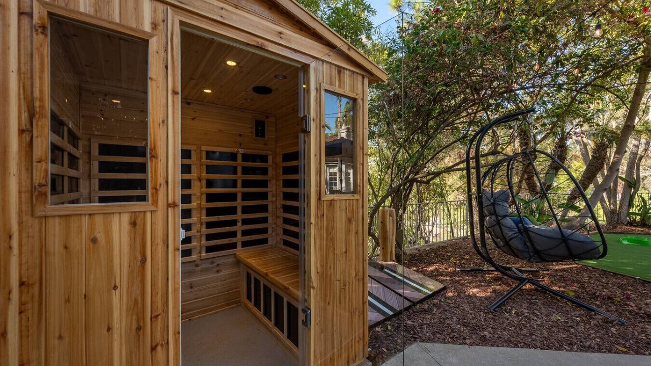 Photo of Patio Balcony in Mount Helix