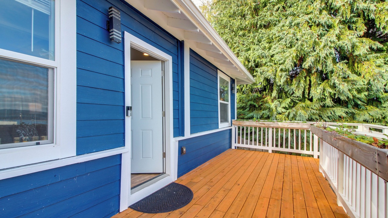 Photo of Outdoor in Coos Bay