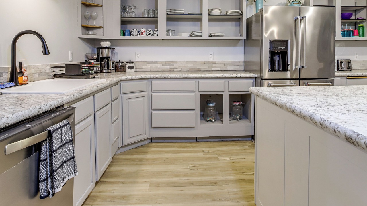 Photo of Kitchen in Amboy