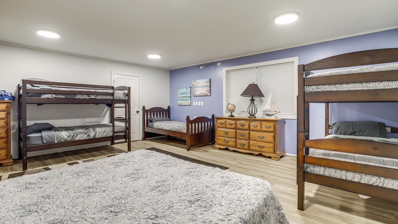 Photo of Bedroom in Amboy