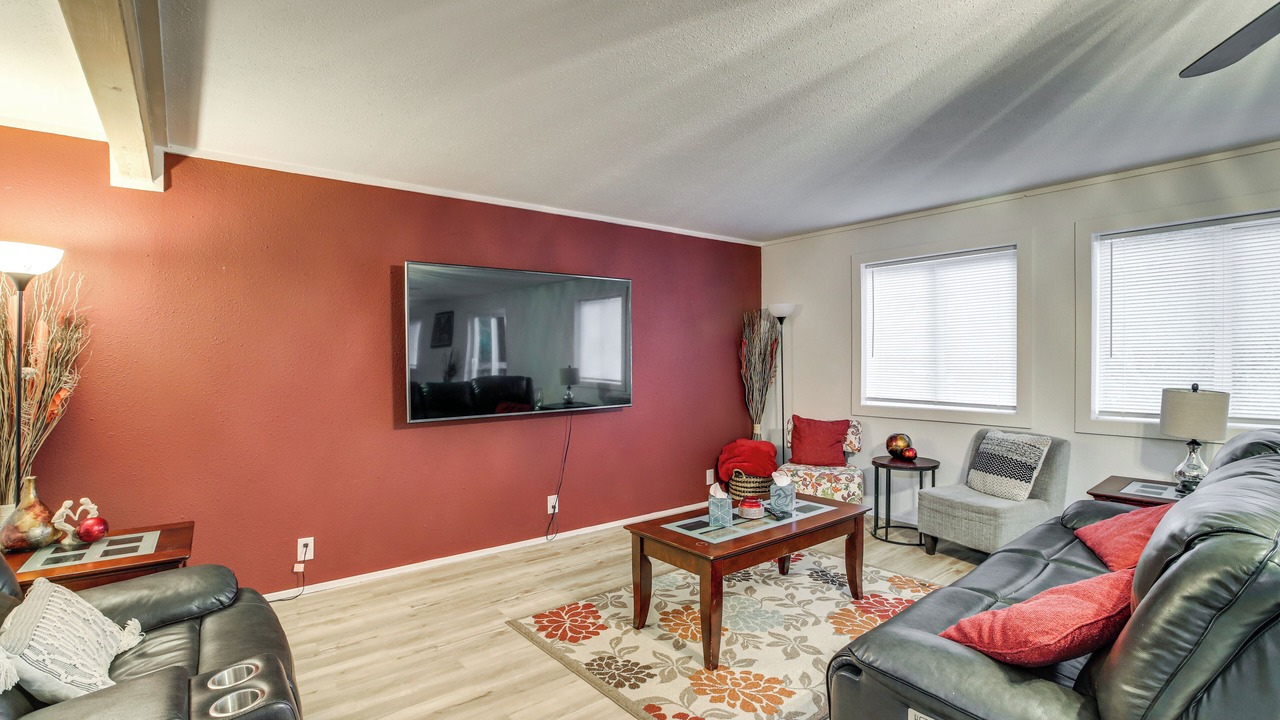 Photo of Bedroom in Amboy