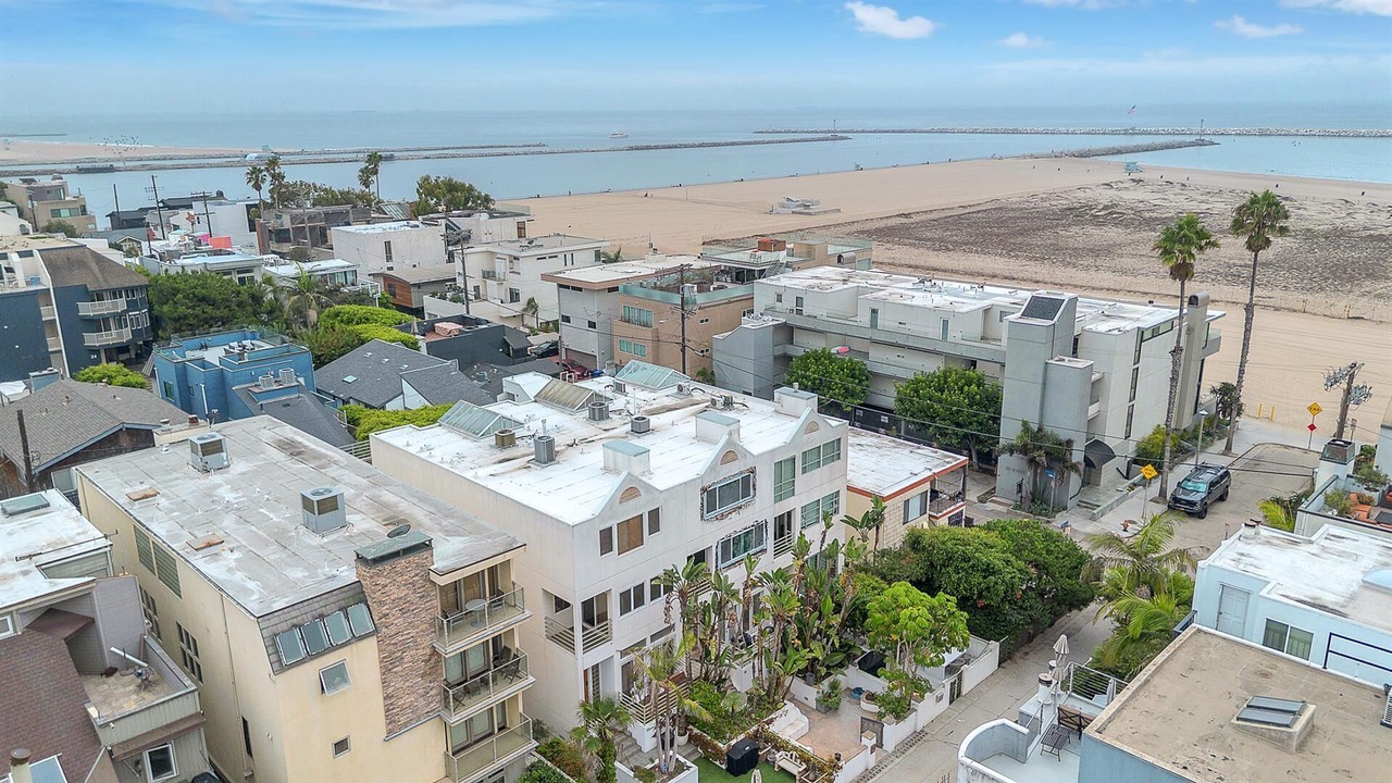 Photo of Outdoor in Marina Peninsula