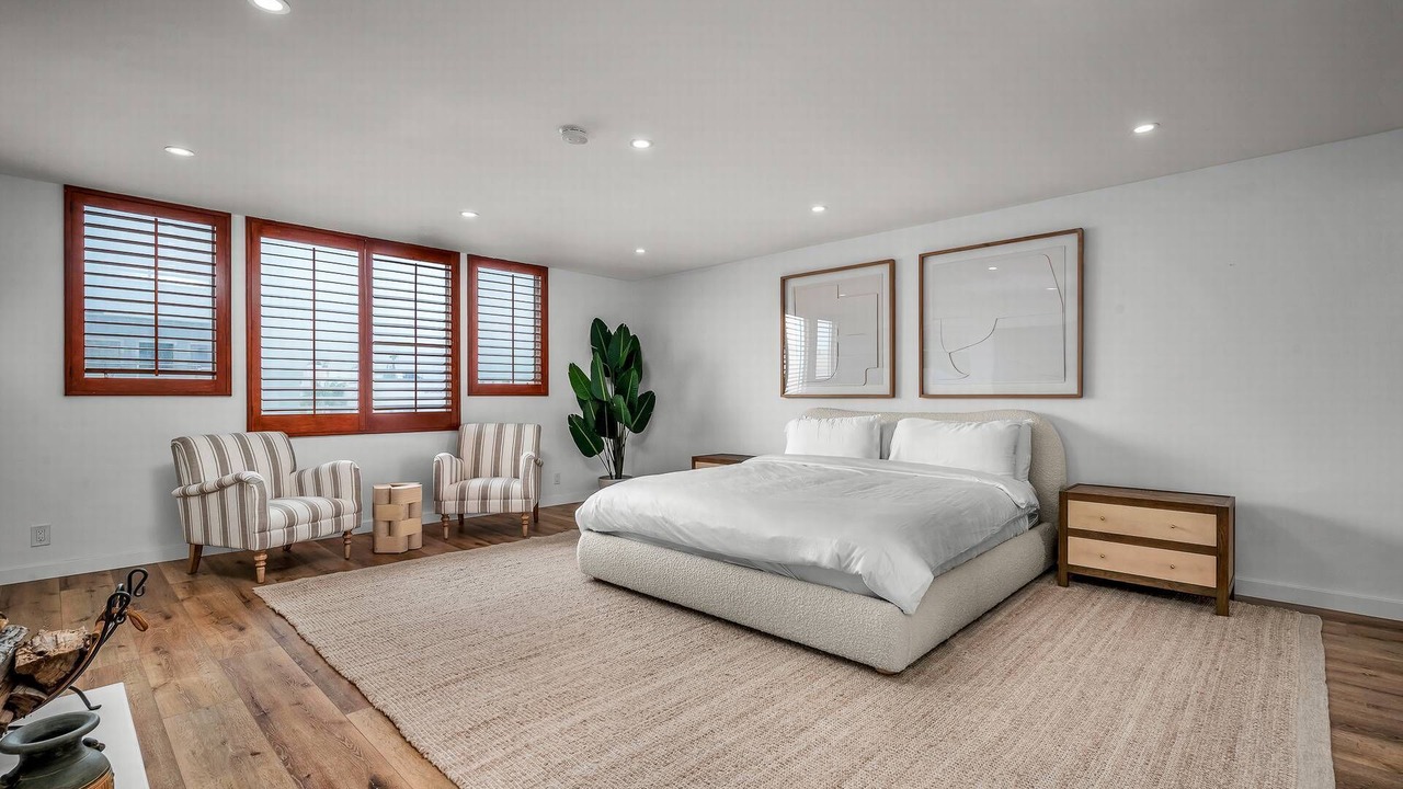 Photo of Bedroom in Marina Peninsula