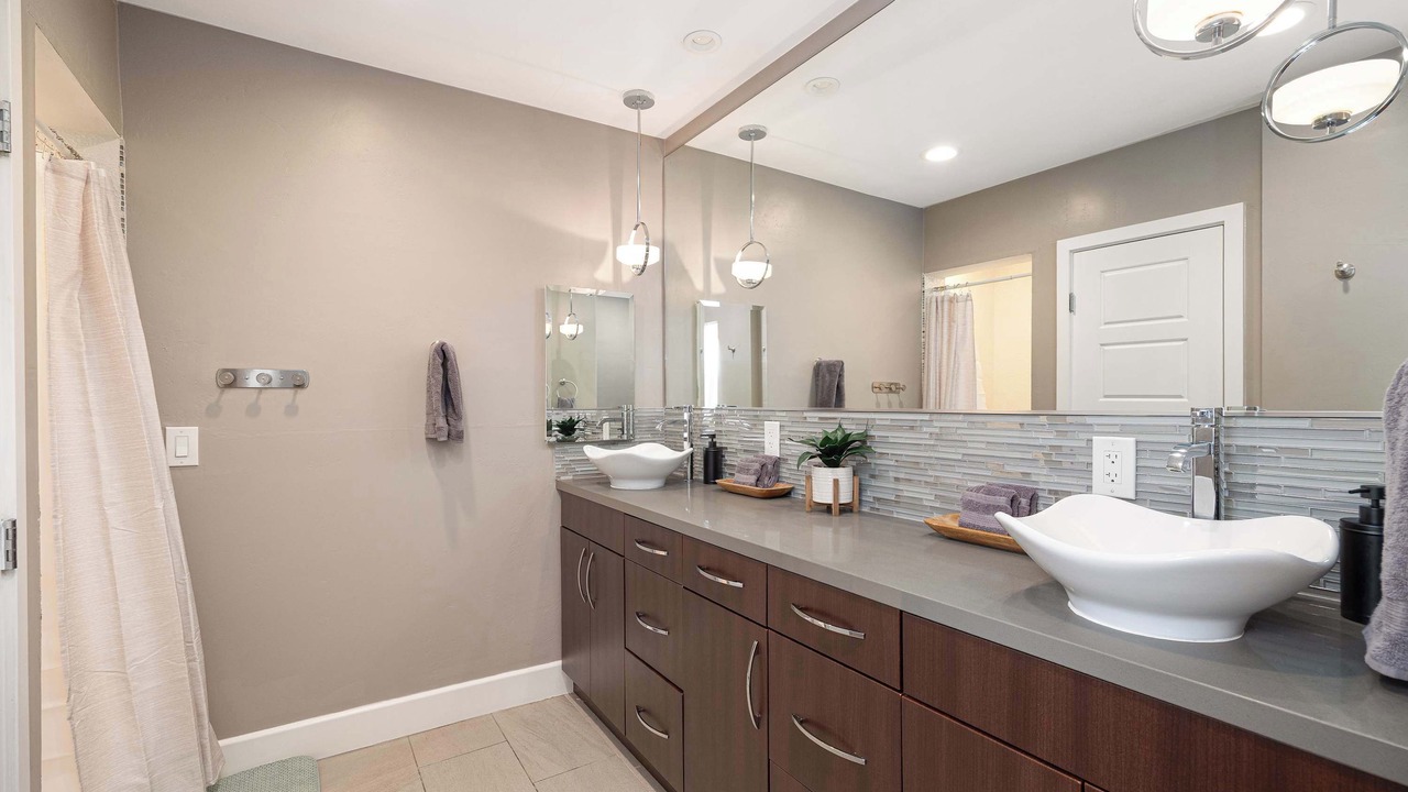 Photo of Bathroom in Normal Heights