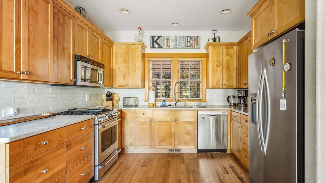 Photo of Kitchen in Sisters