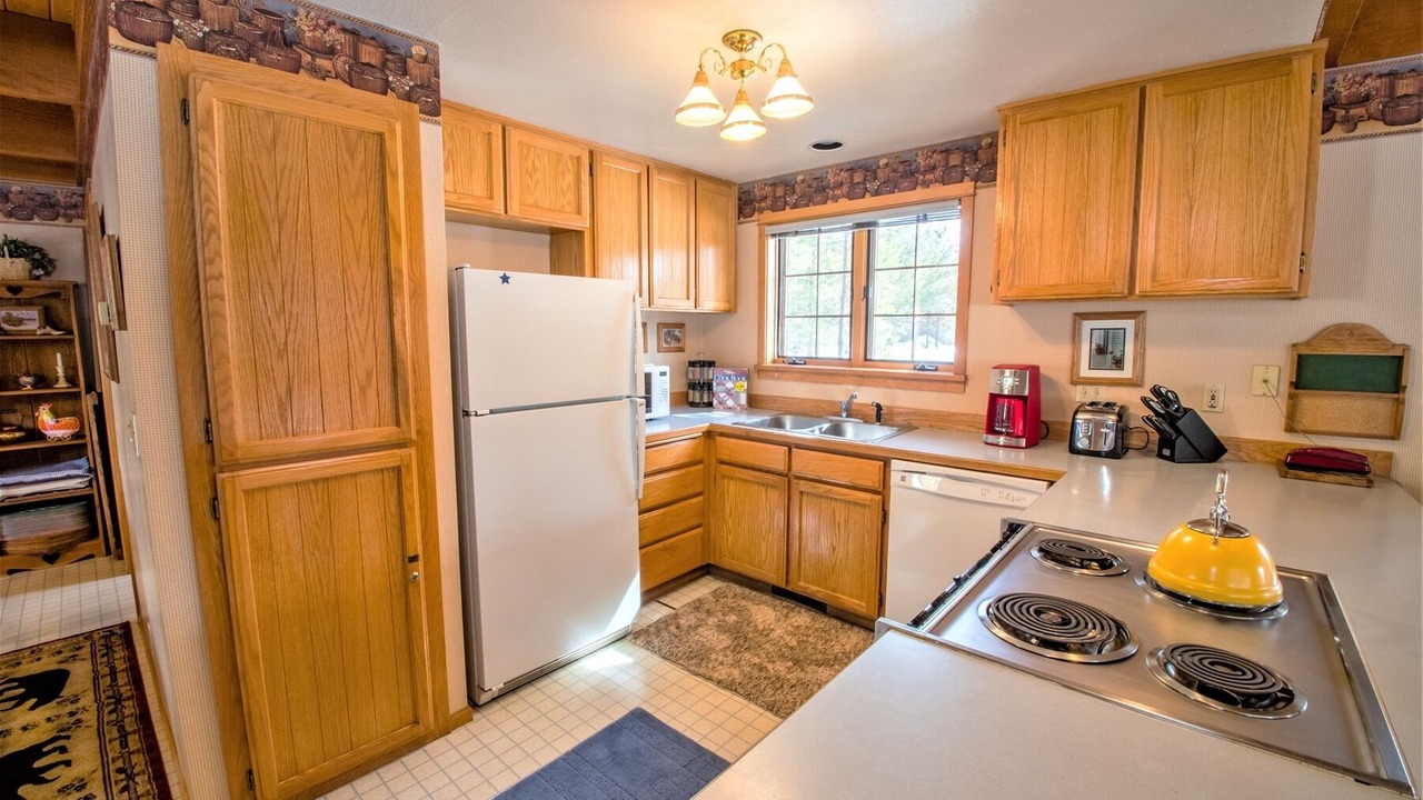 Photo of Kitchen in Deer Park