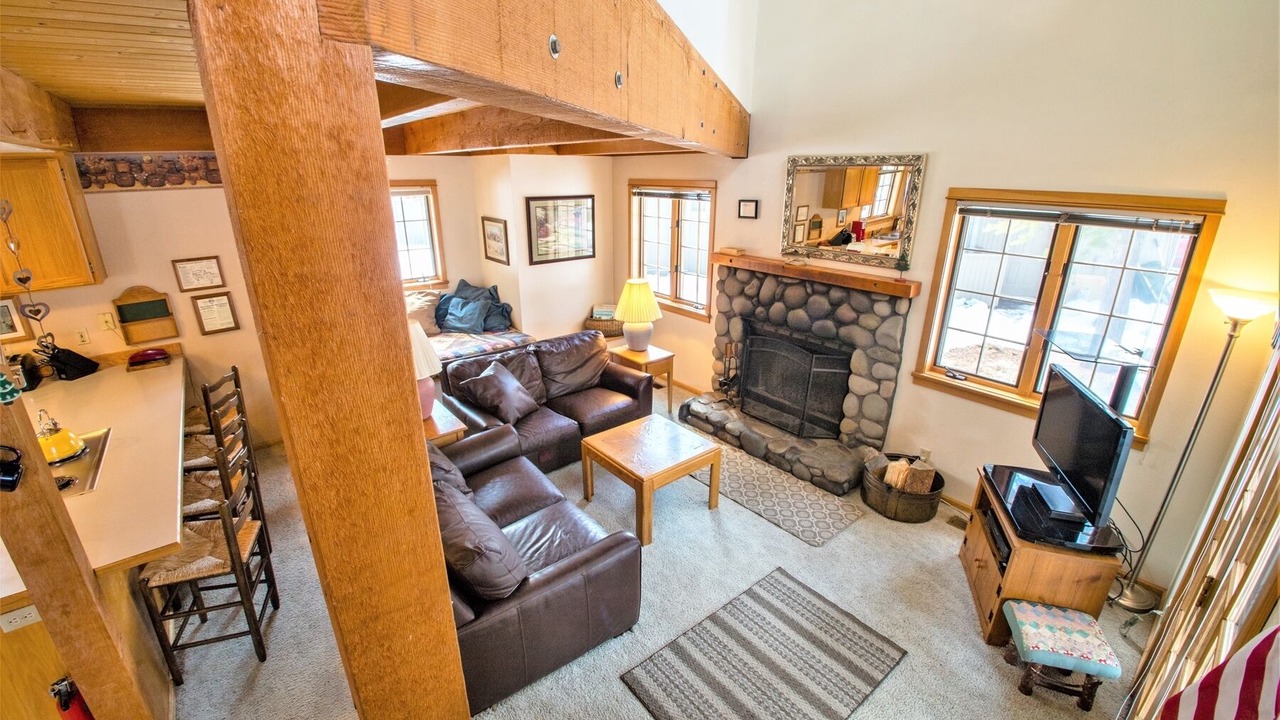 Photo of Livingroom in Deer Park