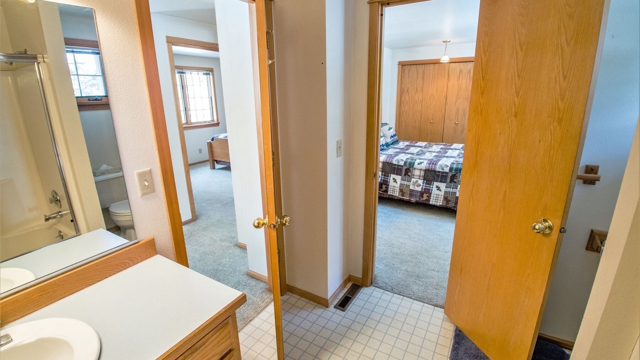 Photo of Bathroom in Deer Park