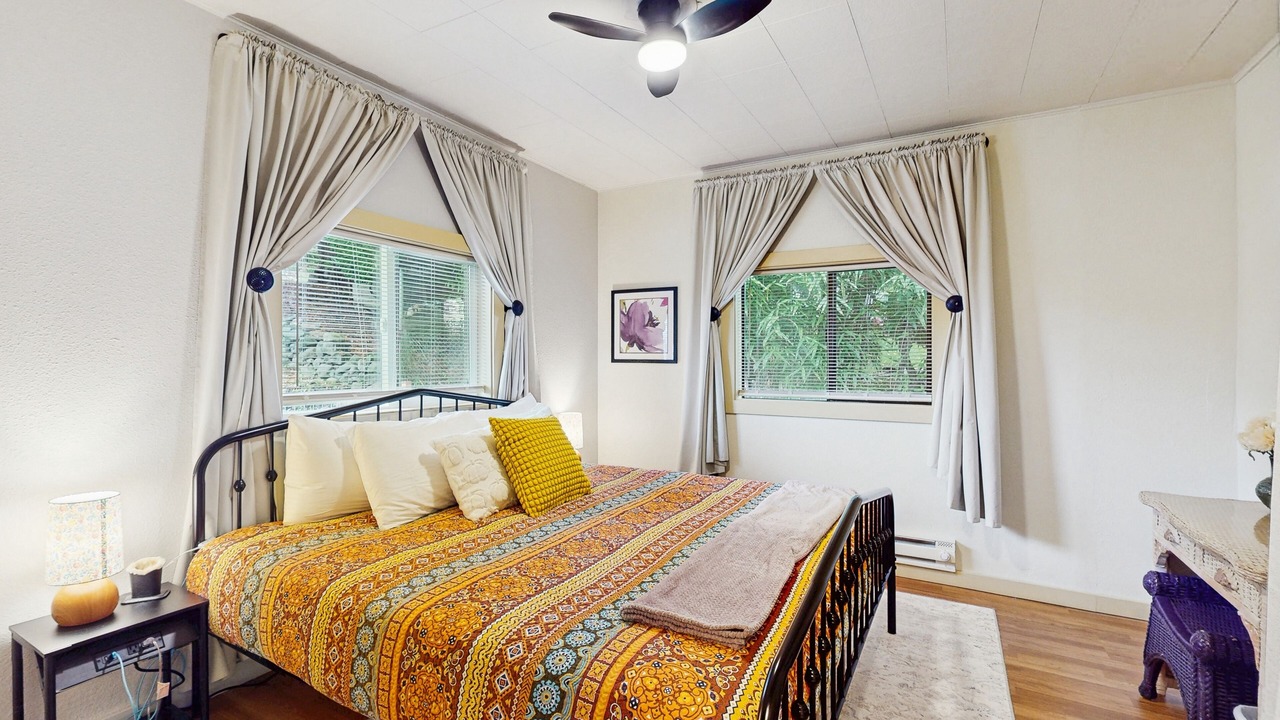 Photo of Bedroom in Raymond