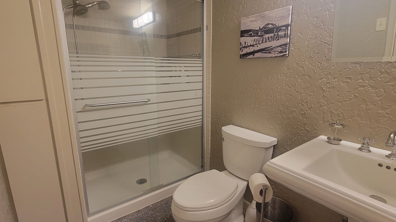 Photo of Bathroom in Florence
