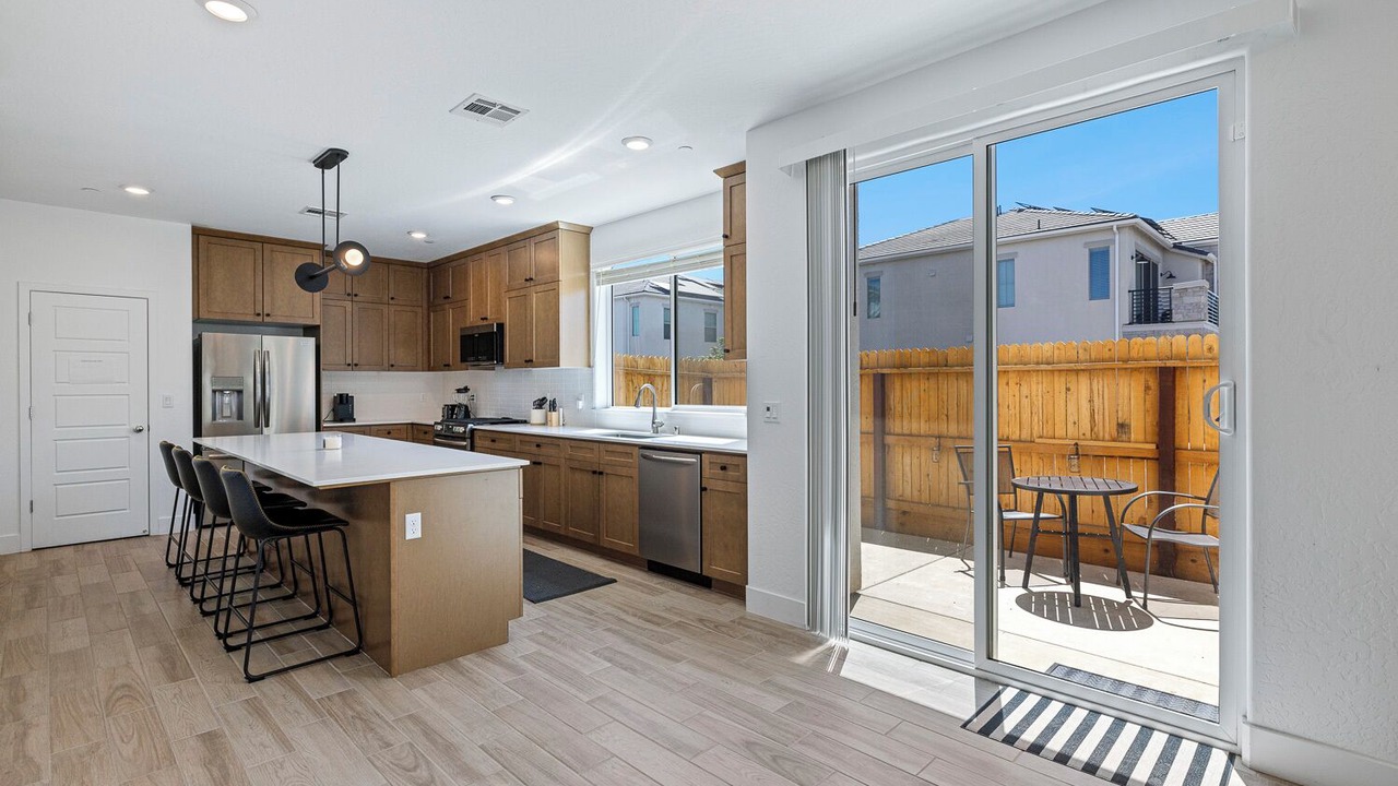 Photo of Kitchen in Clovis