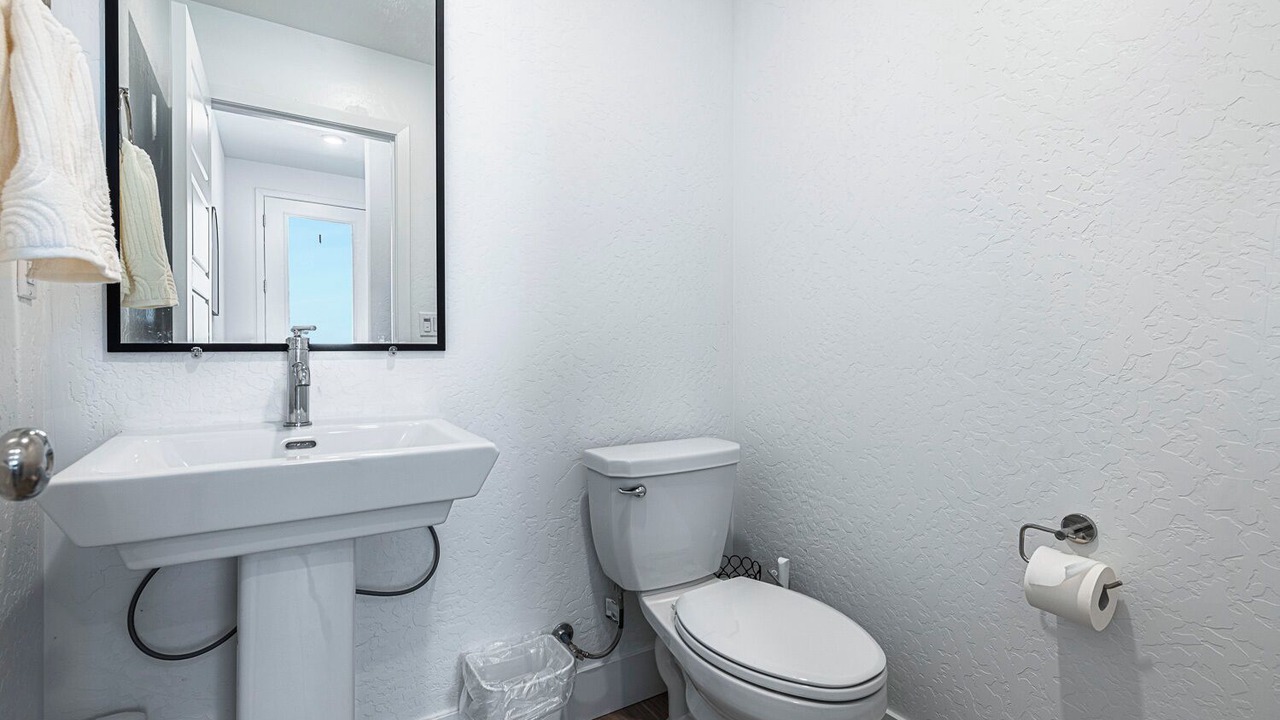 Photo of Bathroom in Clovis