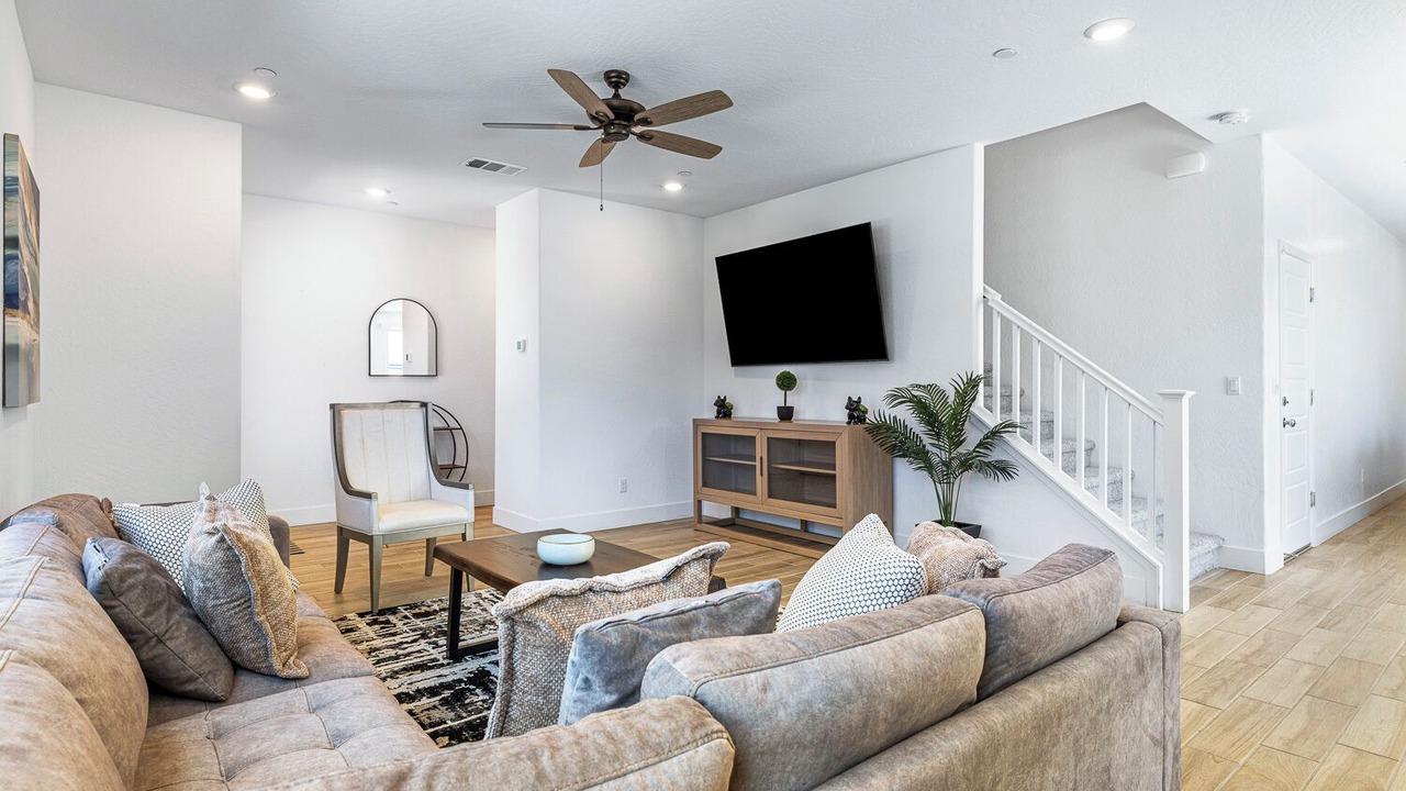 Photo of Livingroom in Clovis