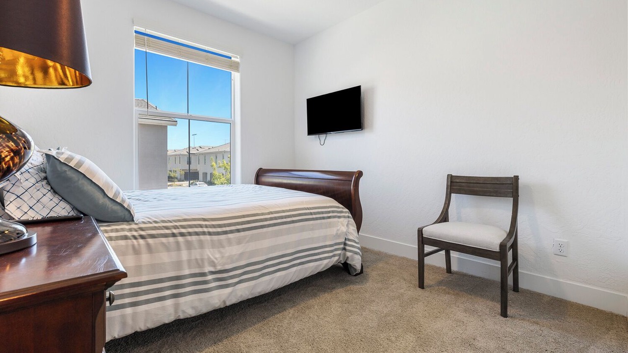 Photo of Bedroom in Clovis