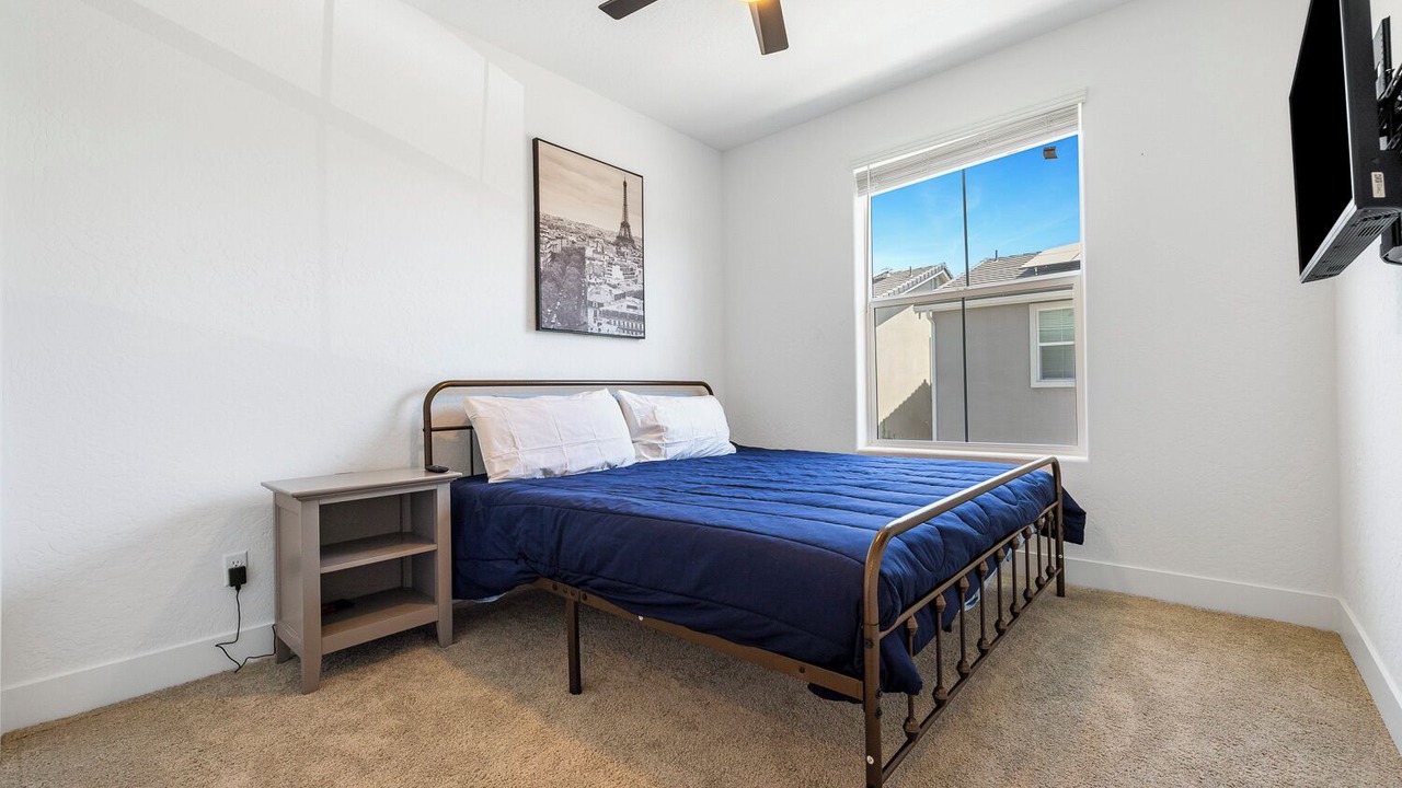 Photo of Bedroom in Clovis
