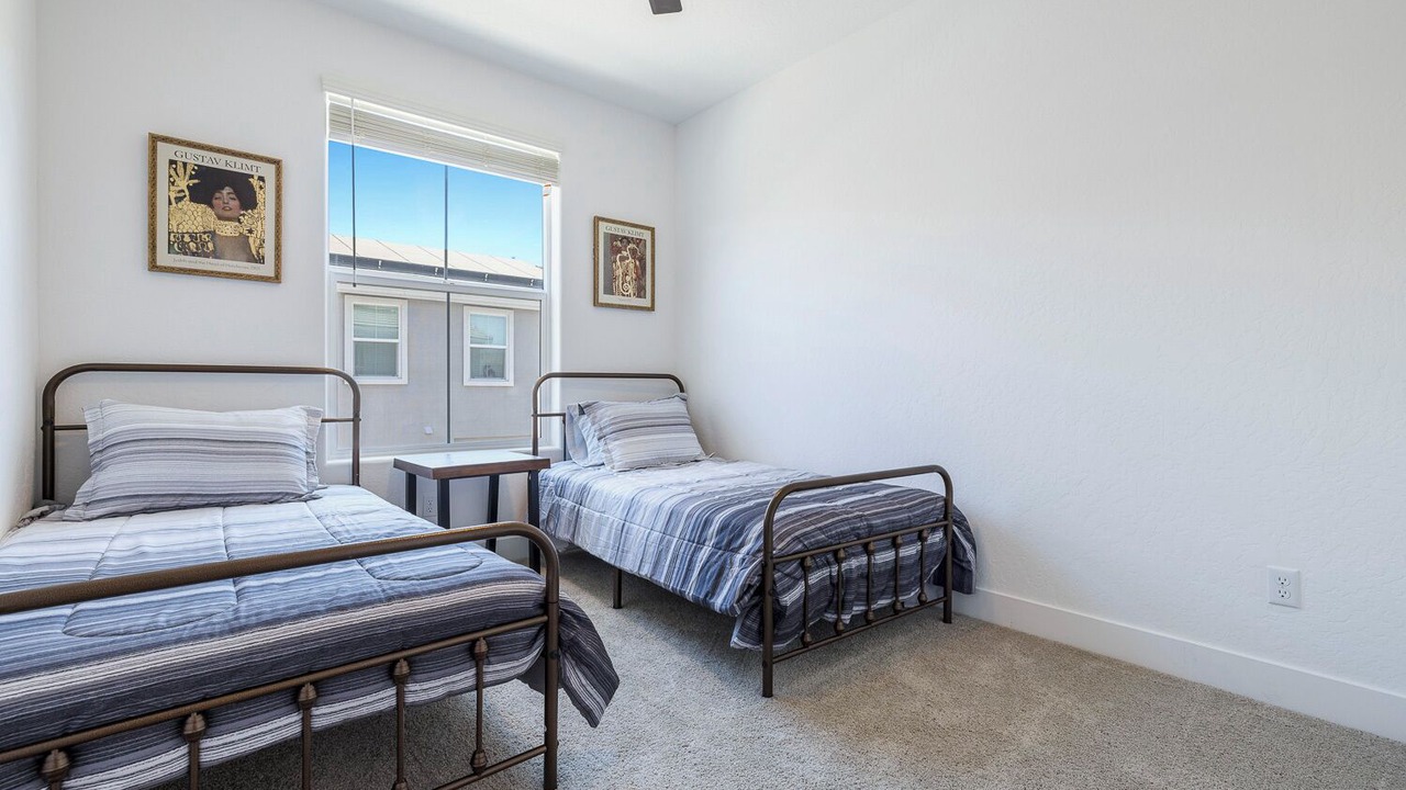 Photo of Bedroom in Clovis