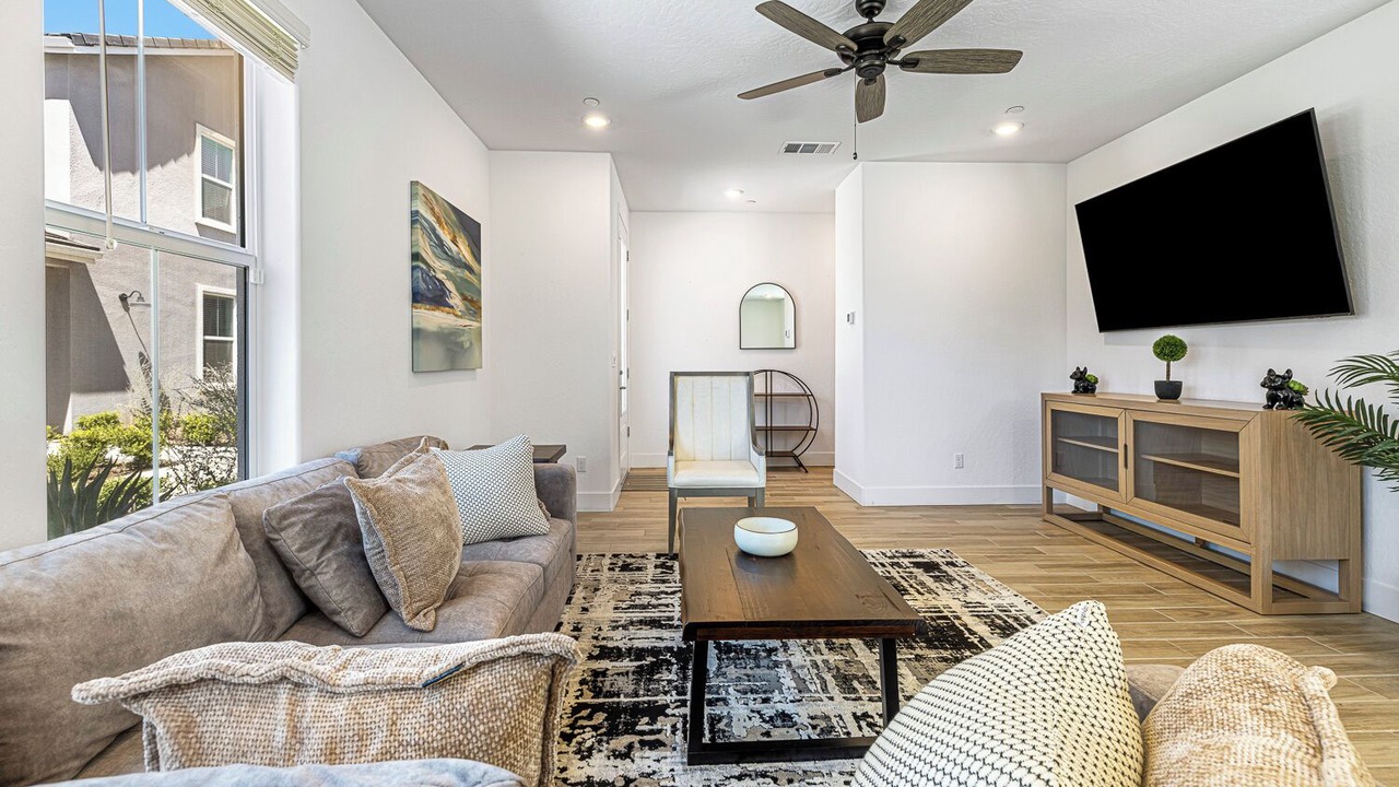Photo of Livingroom in Clovis
