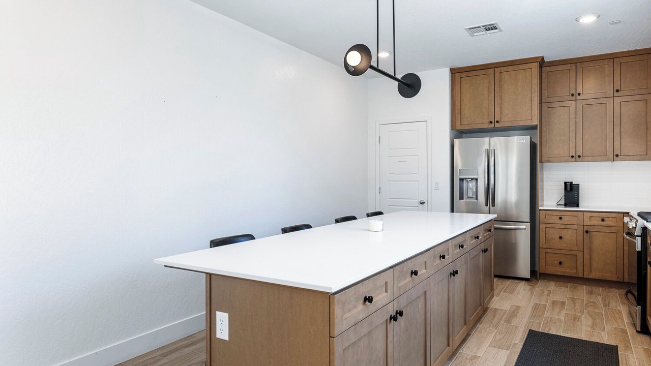 Photo of Kitchen in Clovis