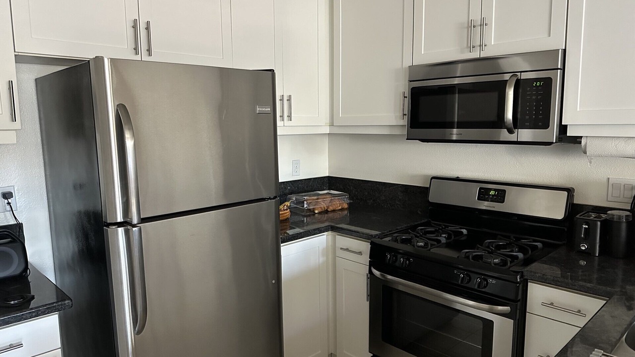 Photo of Kitchen in Carmel Valley