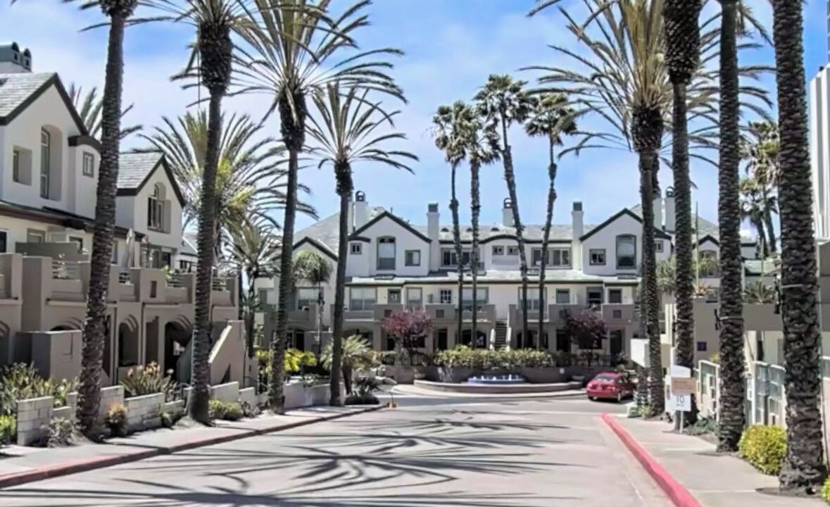 Photo of Outdoor in Carmel Valley