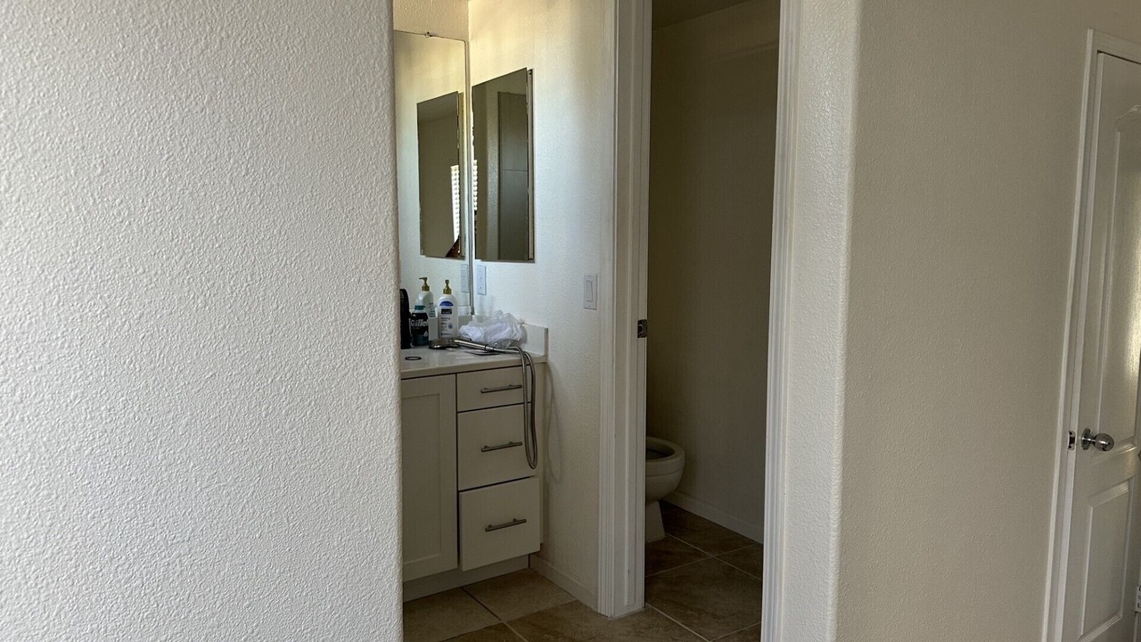Photo of Bathroom in Carmel Valley