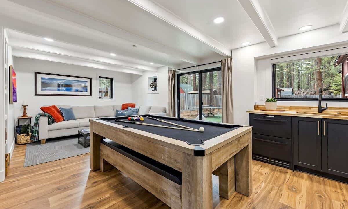 Photo of Livingroom in Al Tahoe